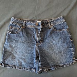 St. John’s Bay shorts